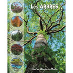 LES ARBRES, Baillet Christine
