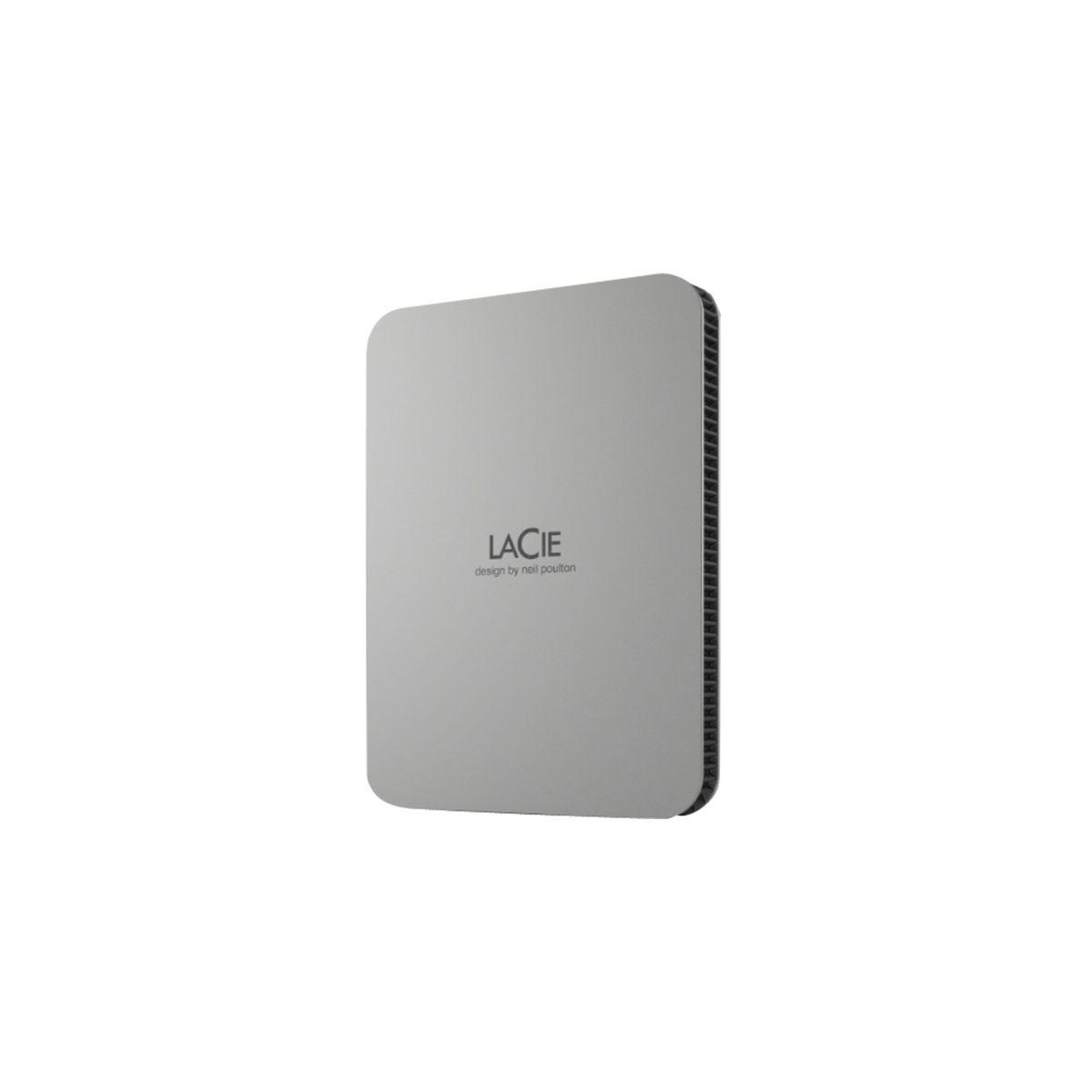 Lacie Disque dur externe 4To Mobile Drive USB3.2 C