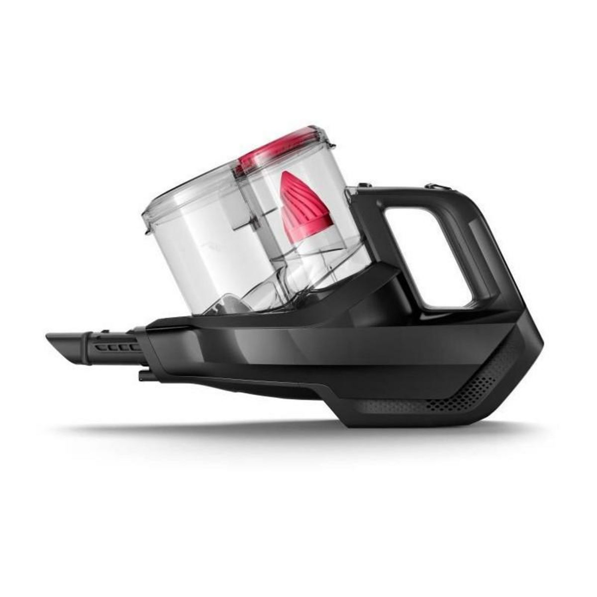 Philips PHILIPS FC6722/01 SPEEDPRO Aspirateur balai sans fil - 18 V - 30 min dautonomie - Brosse aspiration 180? - Noir