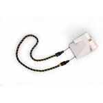 POLAROID Courroie ronde arc en ciel pour app photo Now