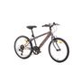 Voir la diapositive 2 : SCRAPPER Vélo enfant - VTT 20'' rigide  SCRAPPER  pour enfant de 120 à 140 cm - Cadre et fourche rigide en acier - 6 vitesses - Dérailleur Shimano - Freins V-Brake & Jantes en aluminium