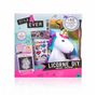 Voir la diapositive 6 : CANAL TOYS Kit Tie and Dye thème Licorne