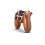 SONY DualShock 4 Metallic Copper V2 PS4