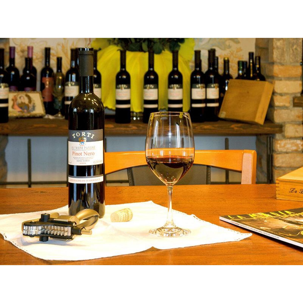 Smartbox Joyeux anniversaire ! Pour homme 30 ans - Coffret Cadeau Multi-thèmes