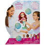 Voir la diapositive 7 : JAKKS PACIFIC Disney Princess - Ariel poupée bain chantante lumineuse