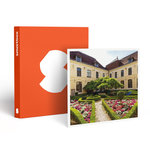 Smartbox Escapade luxueuse dans le Vieux-Lille : 3 jours en hôtel 5* avec spa et bières artisanales - Coffret Cadeau Séjour