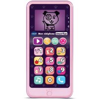 Téléphone interactif Vtech Frozen II Enfant - DIAYTAR SÉNÉGAL