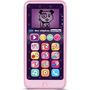 Voir la diapositive 1 : VTECH Téléphone Emoti'fun rose