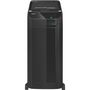 Voir la diapositive 2 : Fellowes Destructeur Automax 550C