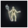 Voir la diapositive 2 : Papo Squelette phosphorescent figurine