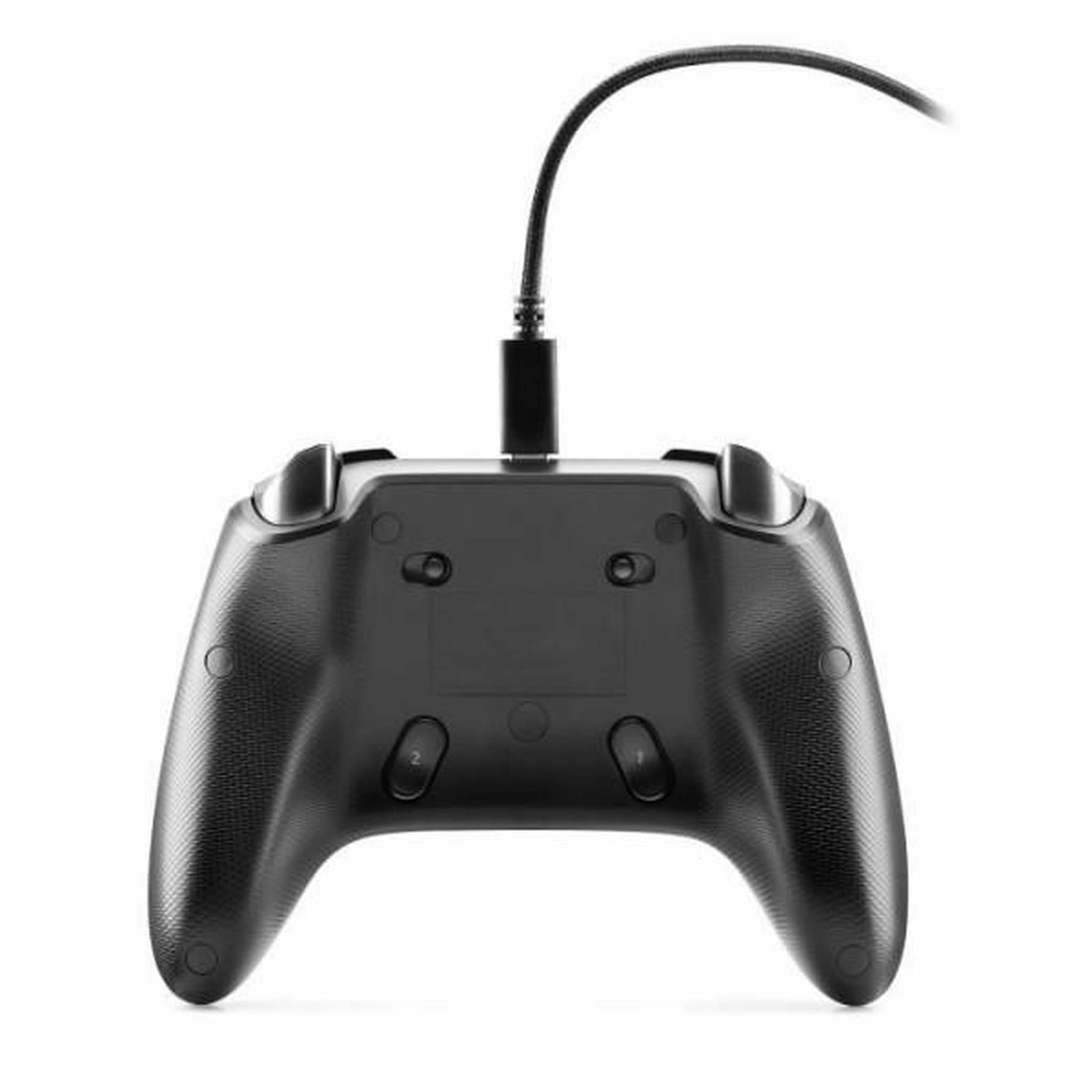 Voir la diapositive 2 : Thrustmaster Manette Gaming filaire Modulaire Xbox Series X S Thrustmaster Eswap S Pro Noir