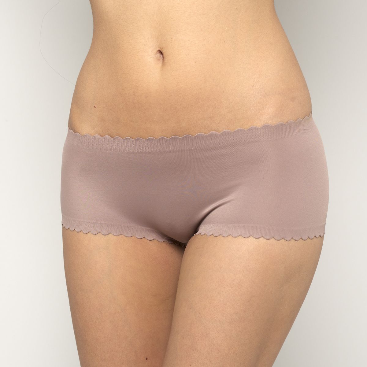DIM Boxer invisible en microfibre Body Touch
