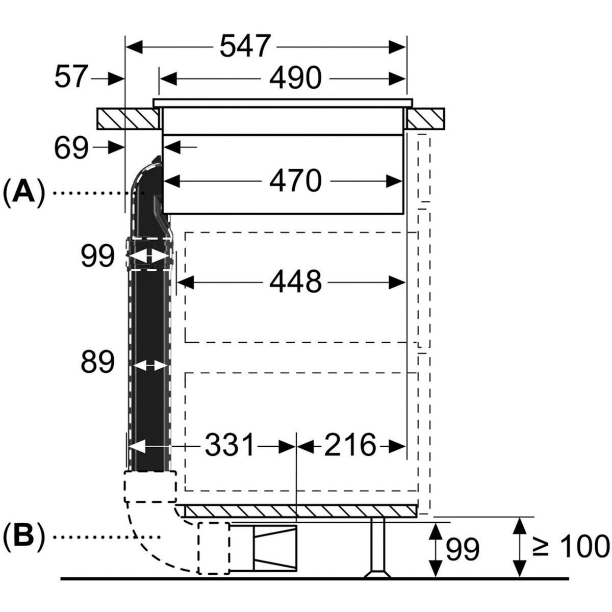 Siemens ACC-GAM HZ9VDKE1