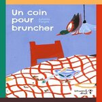 UN COIN POUR BRUNCHER, Farges Juliette