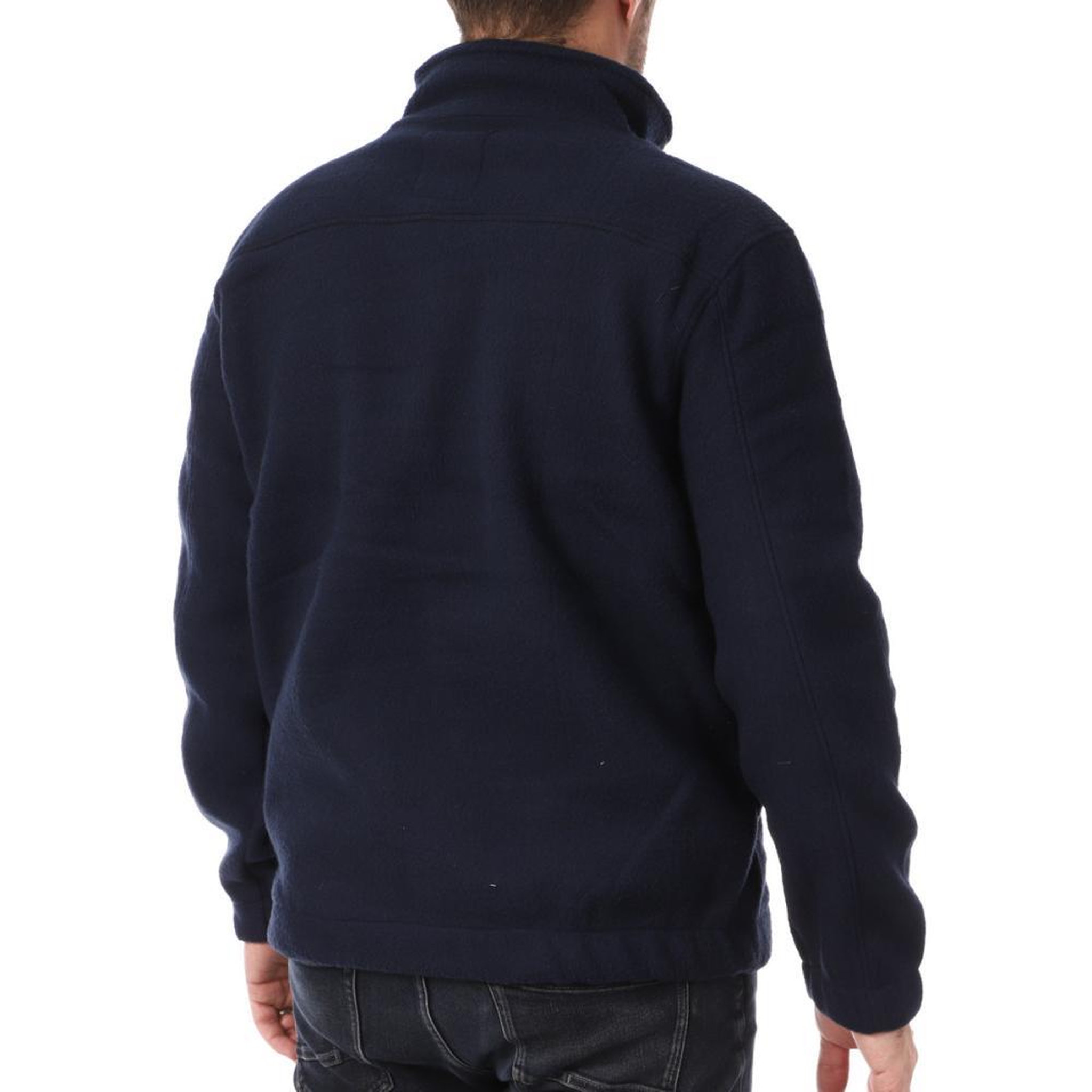Voir la diapositive 5 : RMS 26 Gilet marine homme rms26 8205