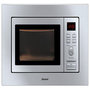 Voir la diapositive 4 : Sauter Micro-ondes encastrable 20l 800w inox - sms4320x
