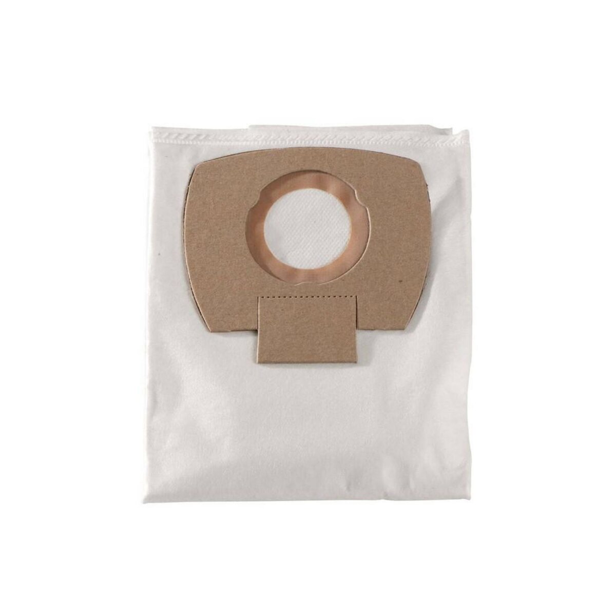 METABO SAS 5 sacs filtrants en non-tissé 25/30 l -  ASA 25/30 L PC/ Inox