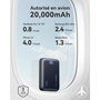 Voir la diapositive 4 : INIU Batterie externe 20 000 mAh 65W Leopard Power