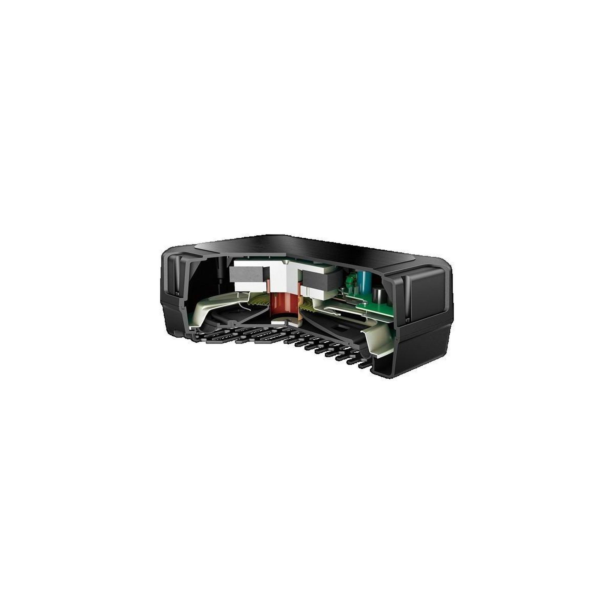 Voir la diapositive 3 : Pioneer Caisson de basses Pioneer TS-WX400DA actif compact