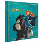 REBELLE, Koechlin Sophie