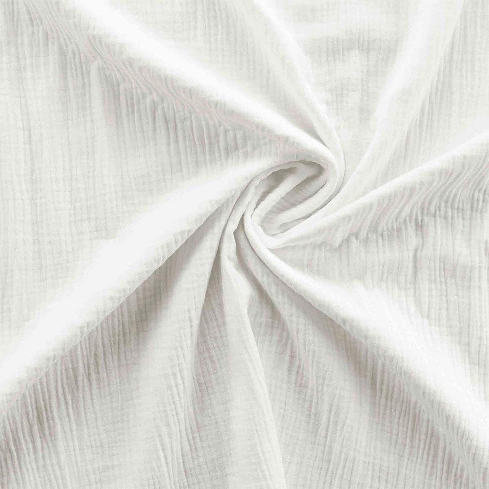 Voir la diapositive 2 : Douceur d'Intérieur Parure de lit 3 pièces  angelia  260x240cm blanc