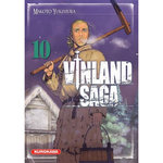 VINLAND SAGA TOME 10, Yukimura Makoto