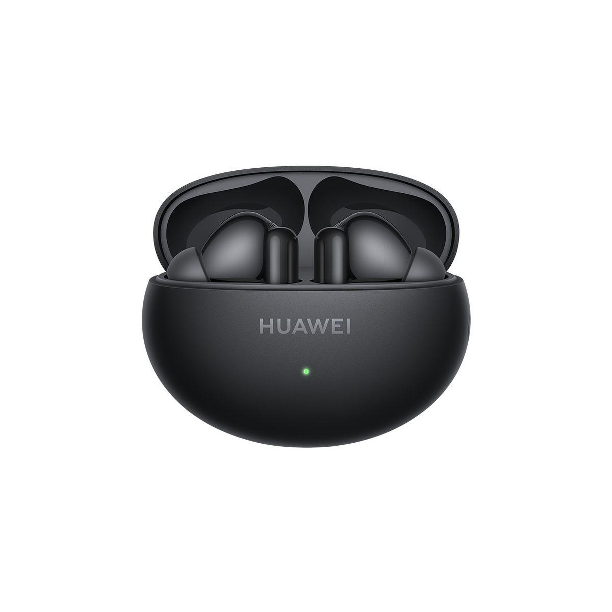 Voir la diapositive 1 : HUAWEI Ecouteurs Freebuds 6i noir
