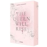 VAMPIRES ROYAUX TOME 2 : THE QUEEN WILL RISE, Niehoff Marie