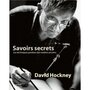  SAVOIRS SECRETS. LES TECHNIQUES PERDUES DES MAITRES ANCIENS, Hockney David