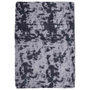 Voir la diapositive 2 : VIDAXL Tapis Shaggy a poils longs NAVARRA gris fonce 200x290 cm