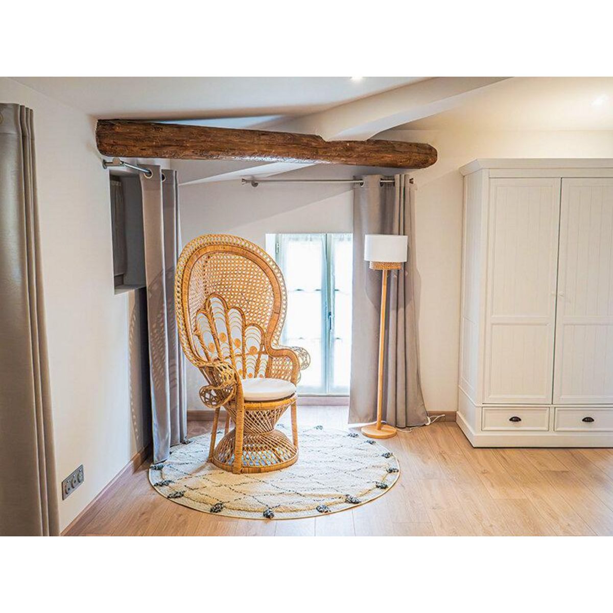 Smartbox 2 jours en famille dans un gîte près de Béziers - Coffret Cadeau Séjour