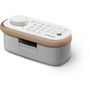 Voir la diapositive 5 : SONY Enceinte TV portable SRS-LSR200