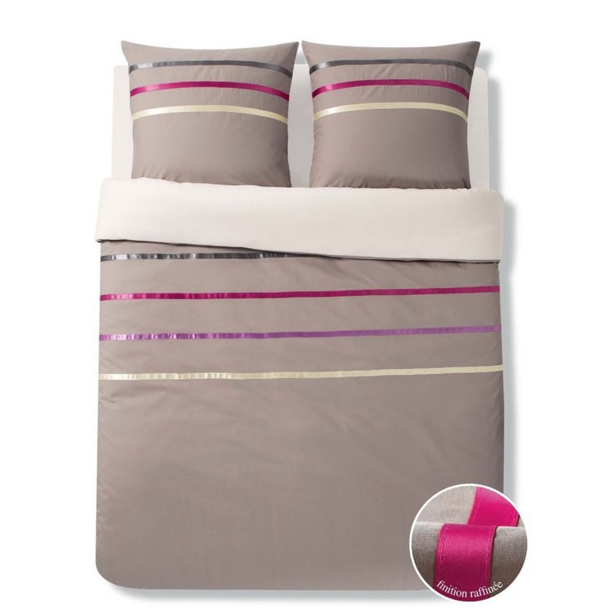 Drap housse LUNA