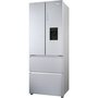 HAIER Réfrigérateur multi portes HFR5719EWMG