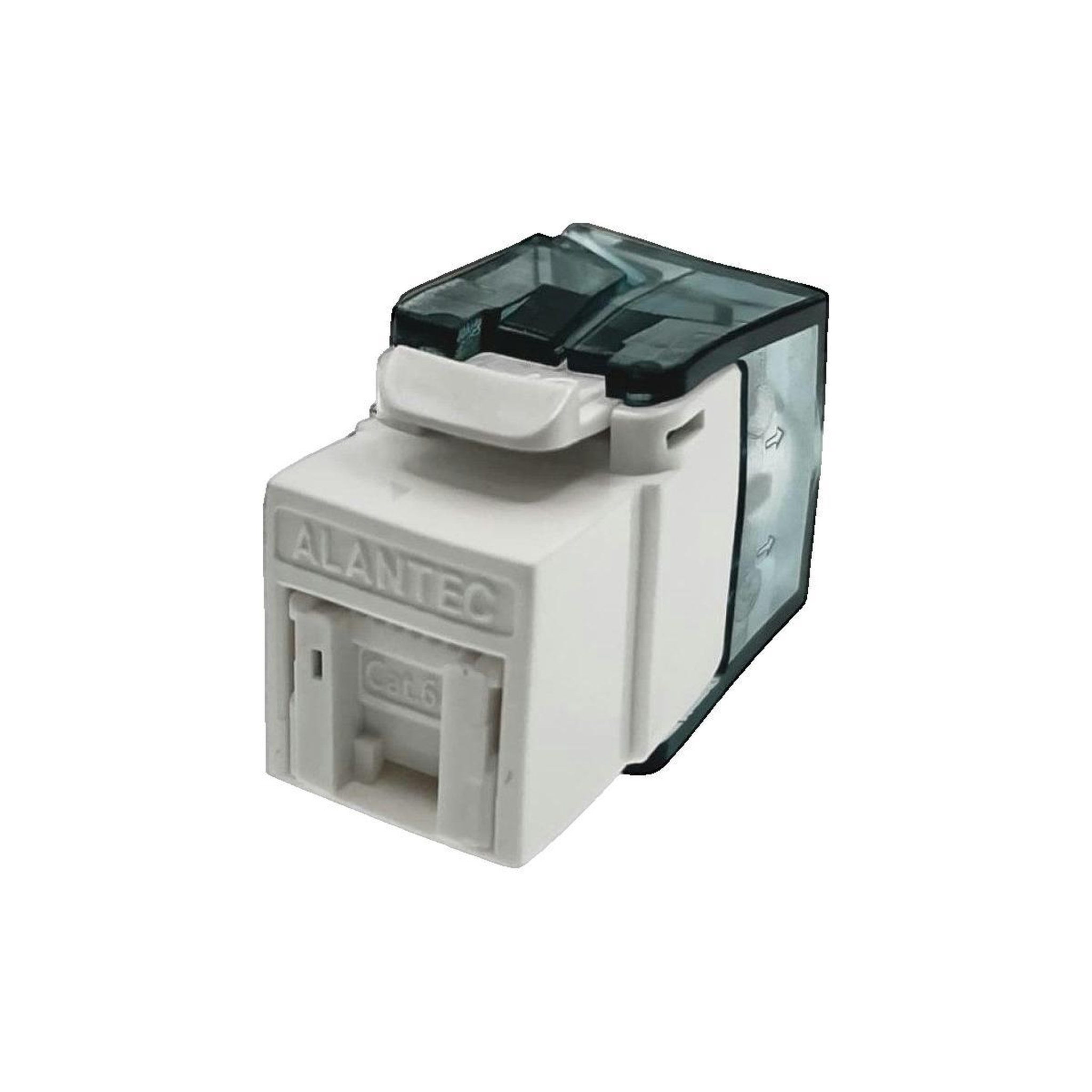 Antec Module Keystone RJ45 alantec transparent