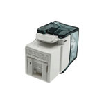 Antec Module Keystone RJ45 alantec transparent