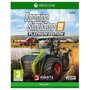 FOCUS Farming Simulator 19 Édition Platinum Xbox One