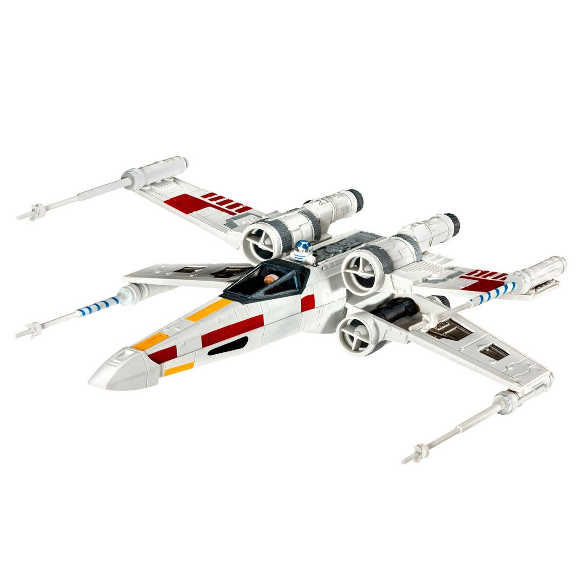 Revell Maquette Star Wars : X-wing Fighter pas cher 