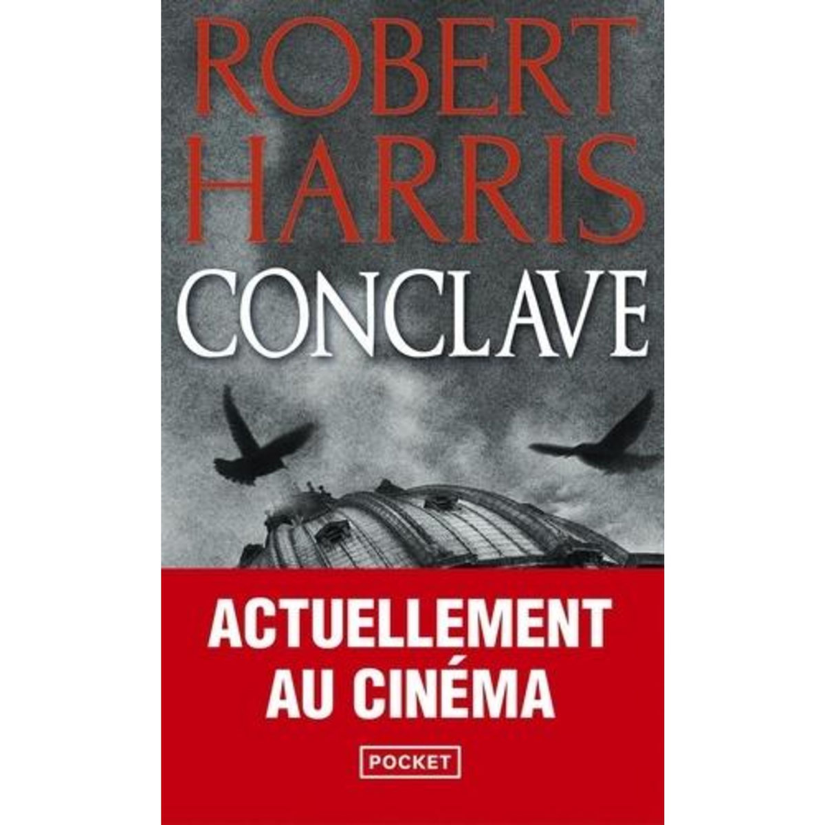 CONCLAVE, Harris Robert