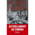 CONCLAVE, Harris Robert