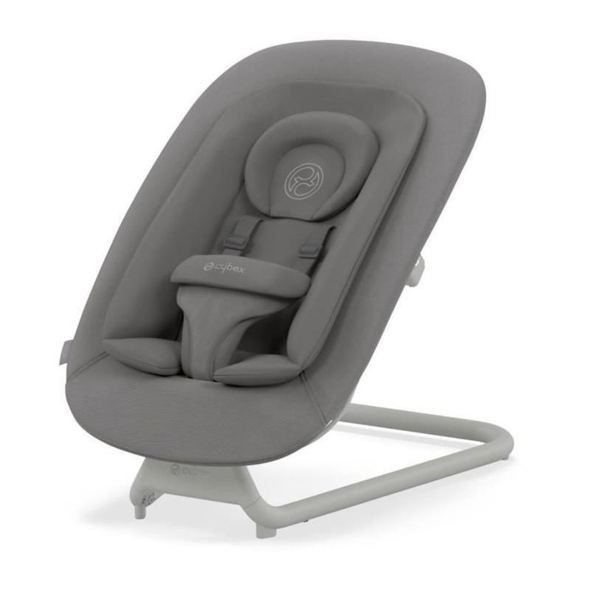 CYBEX Transat Lemo 2 - CYBEX - Gris - Dossier ajustable