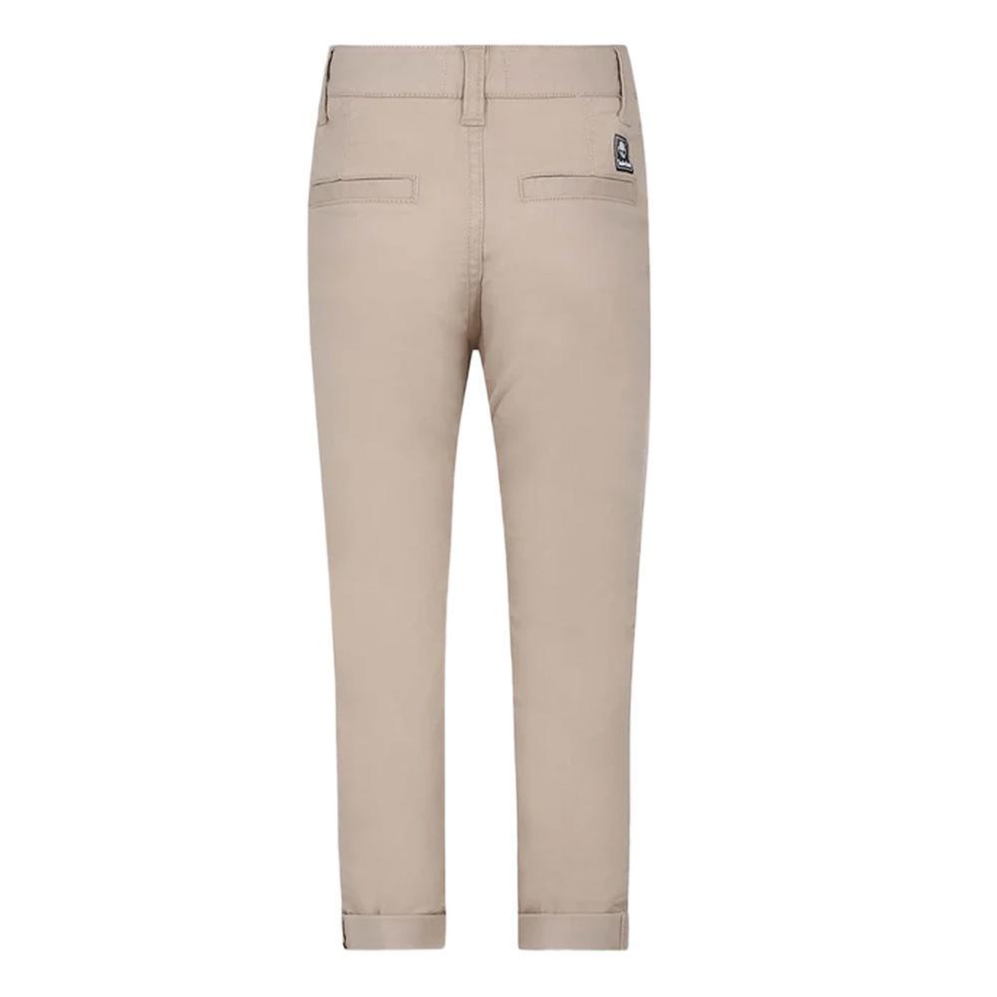 Voir la diapositive 2 : TIMBERLAND Pantalon Chino Beige Garçon Timberland T60051