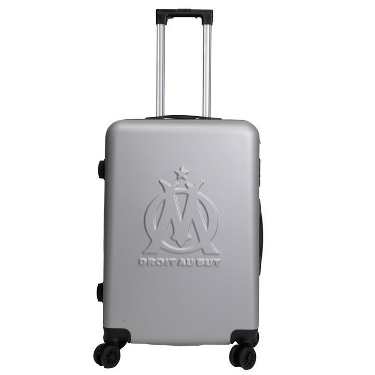 Olympique de Marseille OM Valise e Homme 67x27x43cm