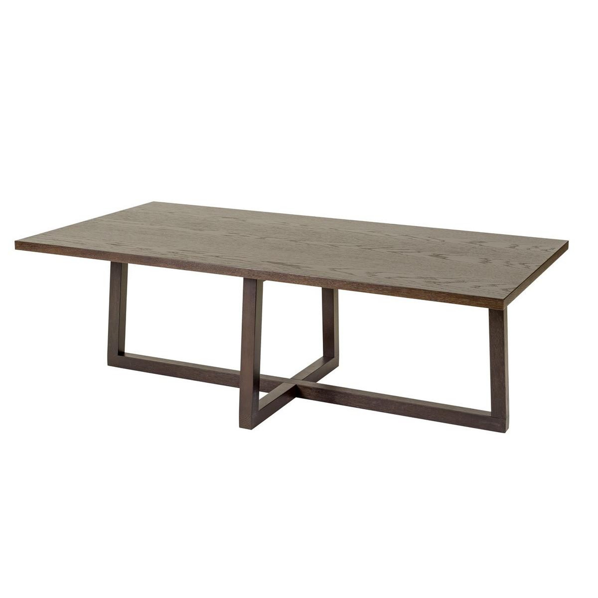 Voir la diapositive 3 : Paris Prix Table basse rectangulaire  bexleyheath  115cm wengé
