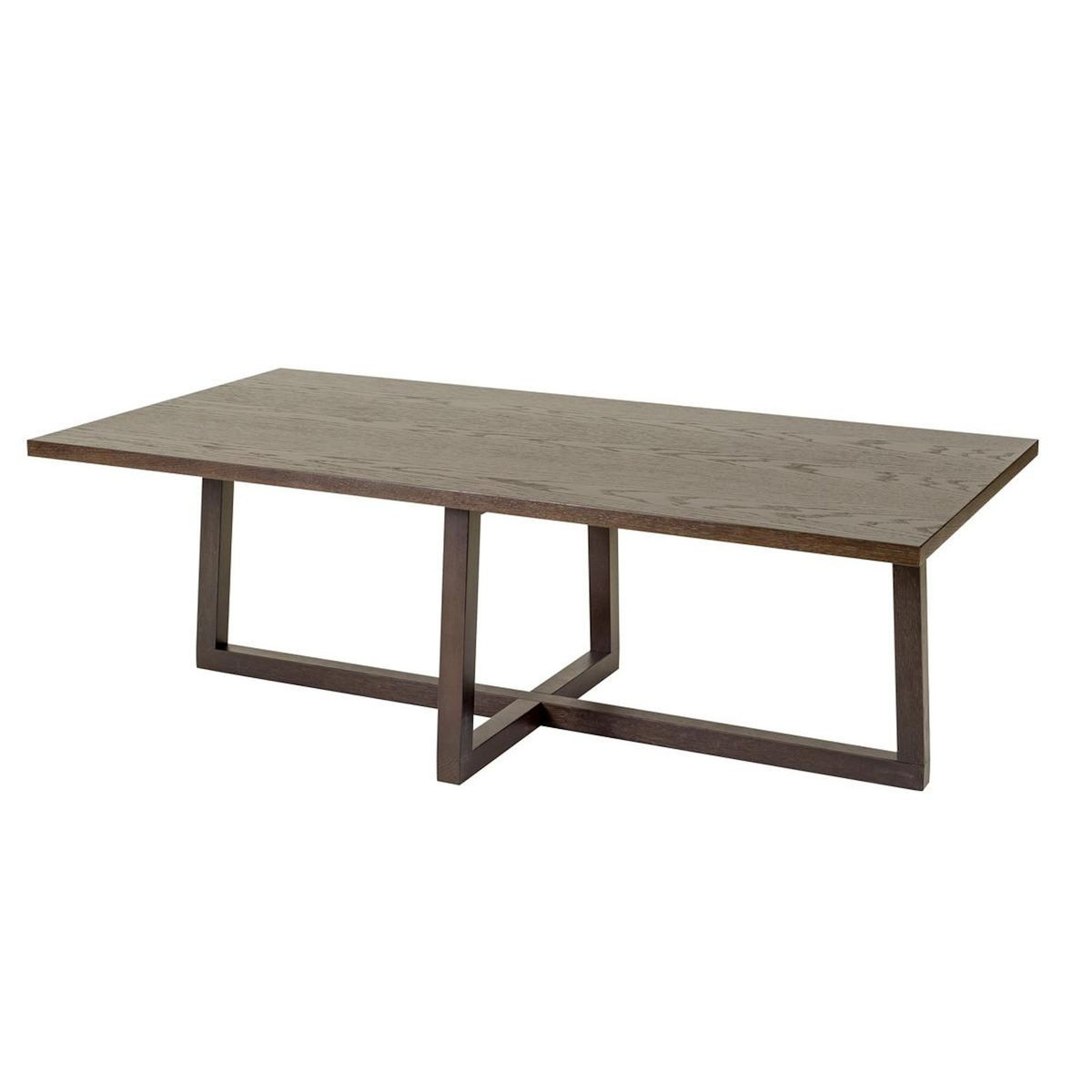 Paris Prix Table Basse Rectangulaire  Bexleyheath  115cm Wengé