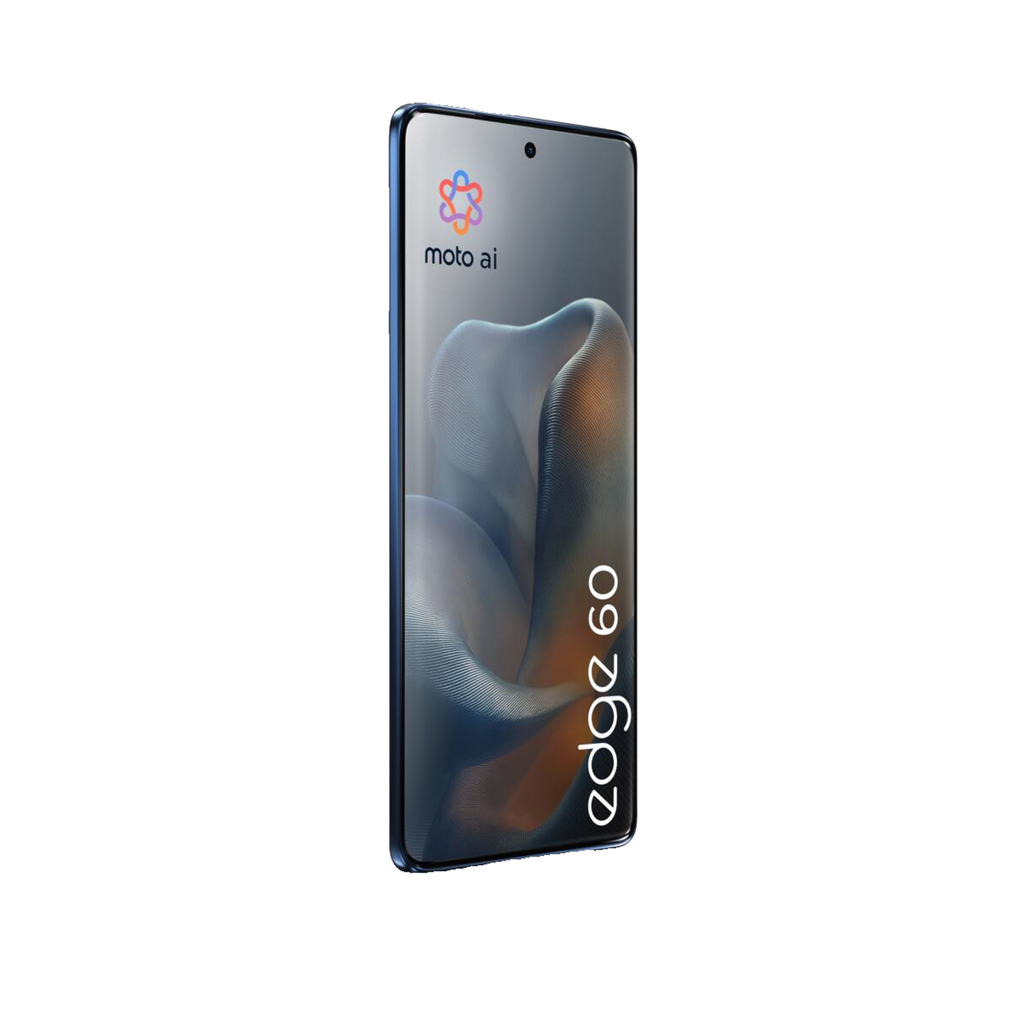 Voir la diapositive 5 : MOTOROLA smartphone edge 60 8gb 512gb blue