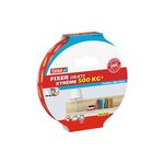 Tesa FIXER OBJETS XTREME 500KG 5MX19MM TESA - 55792-00009-00