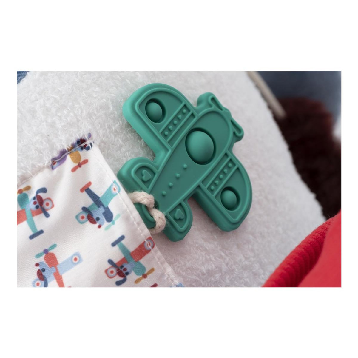 LILLIPUTIENS Jules le grand chien d'activités a poches