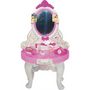 Voir la diapositive 1 : IMC TOYS Coiffeuse princesses