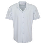 PANAME BROTHERS Chemise Bleu Homme Paname Brothers Dov. Coloris disponibles : Bleu